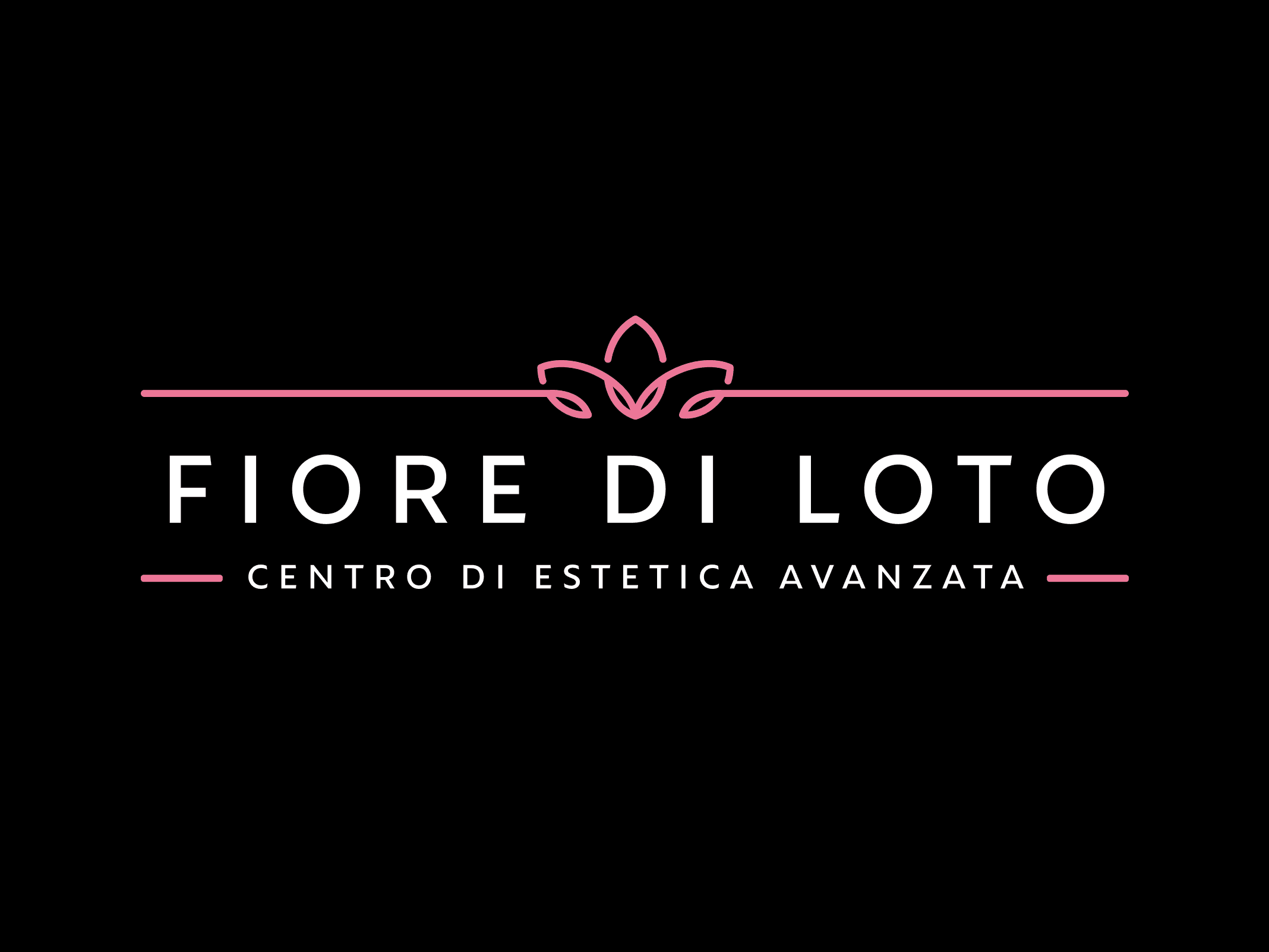 Case study: Centro Estetica Avanzata Fiore di Loto - Cologno Monzese, Milano