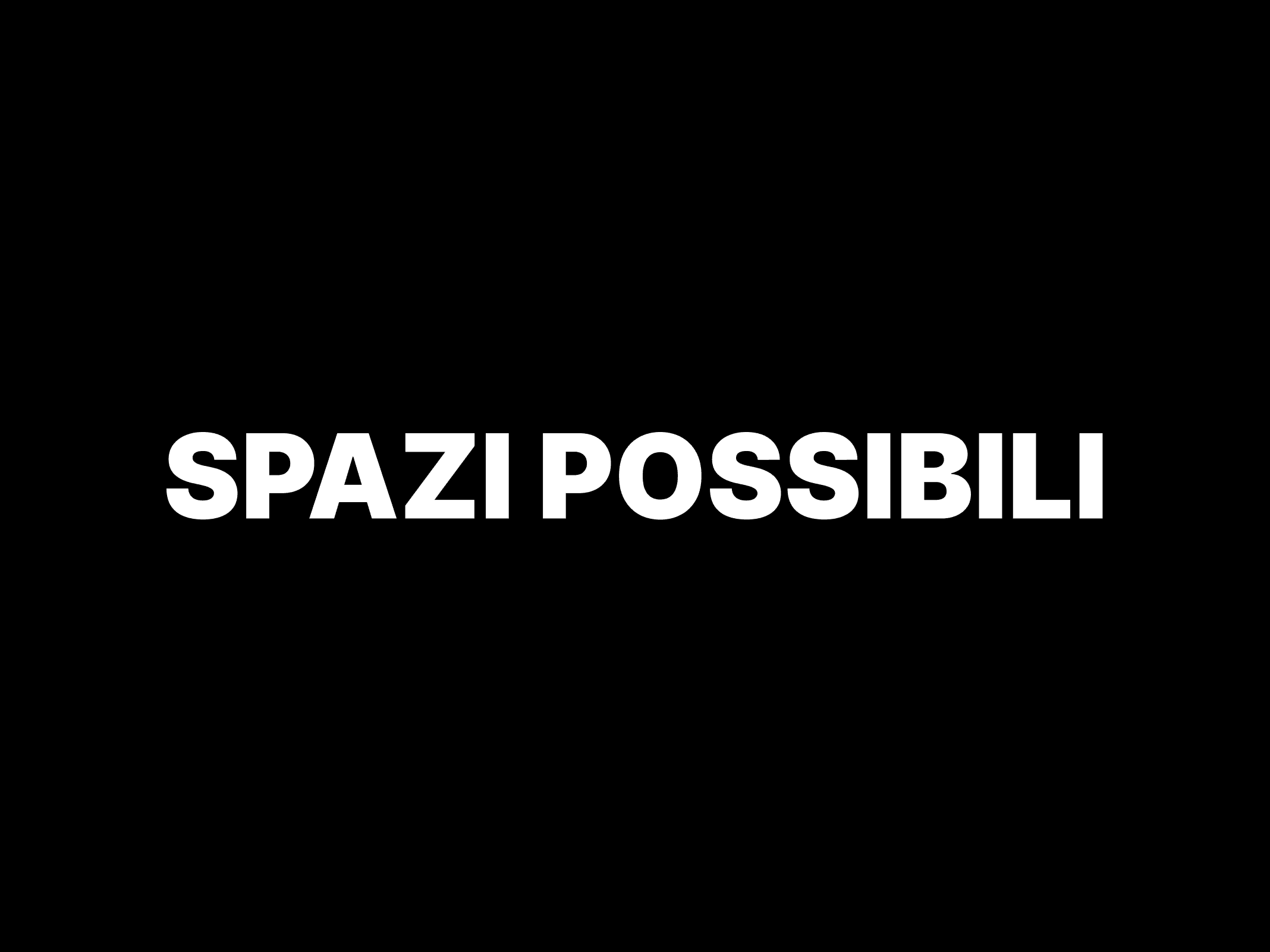 Case study: Spazi Possibili - blog ristrutturazioni di pregio, Milano