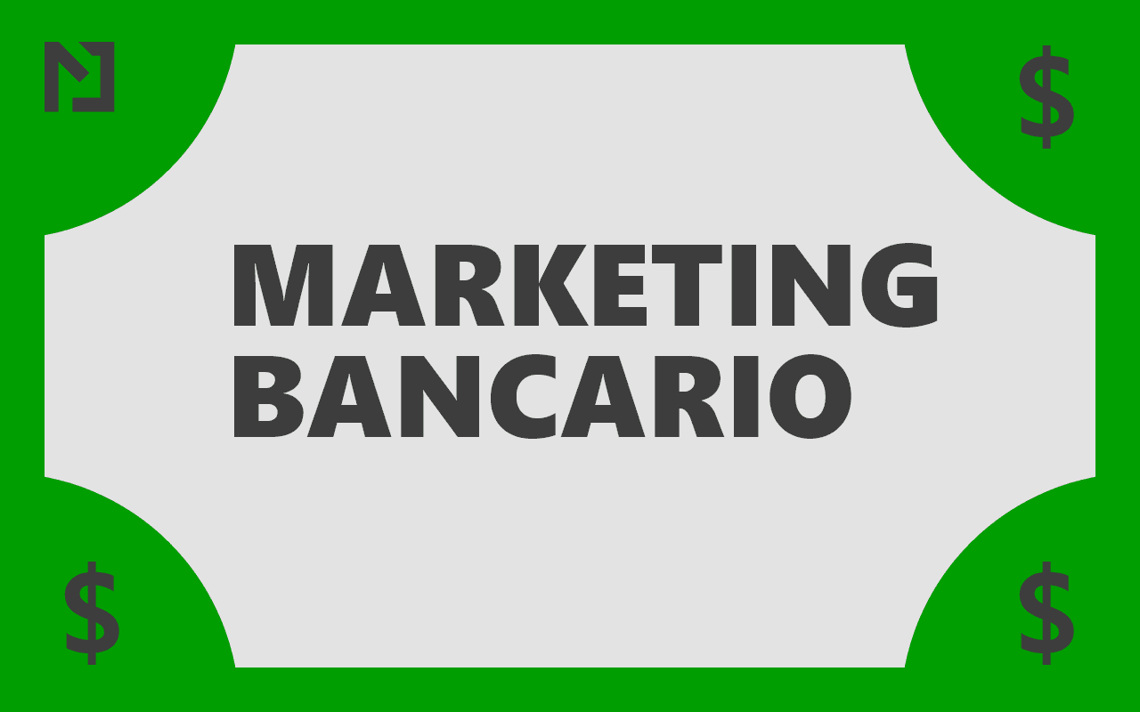 Marketing bancario